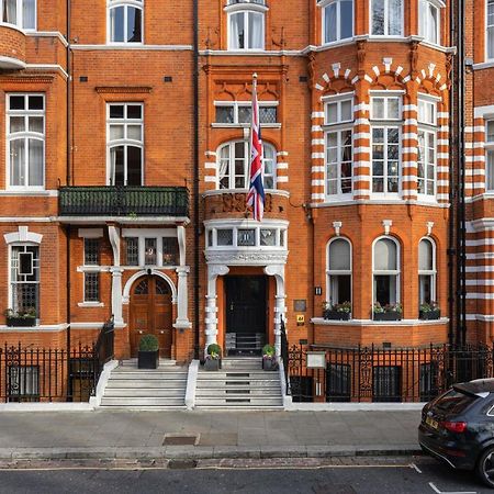 11 Cadogan Gardens And The Apartments By Iconic Luxury Hotels Лондон Екстериор снимка