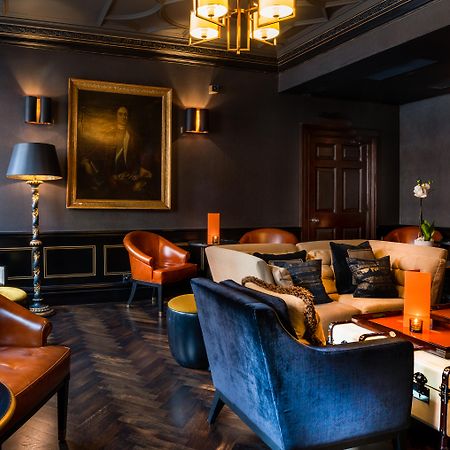 11 Cadogan Gardens And The Apartments By Iconic Luxury Hotels Лондон Екстериор снимка