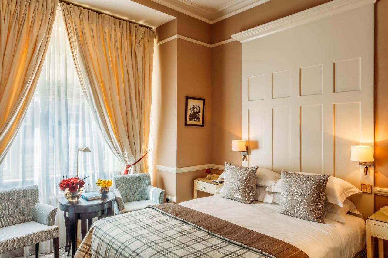 11 Cadogan Gardens And The Apartments By Iconic Luxury Hotels Лондон Екстериор снимка