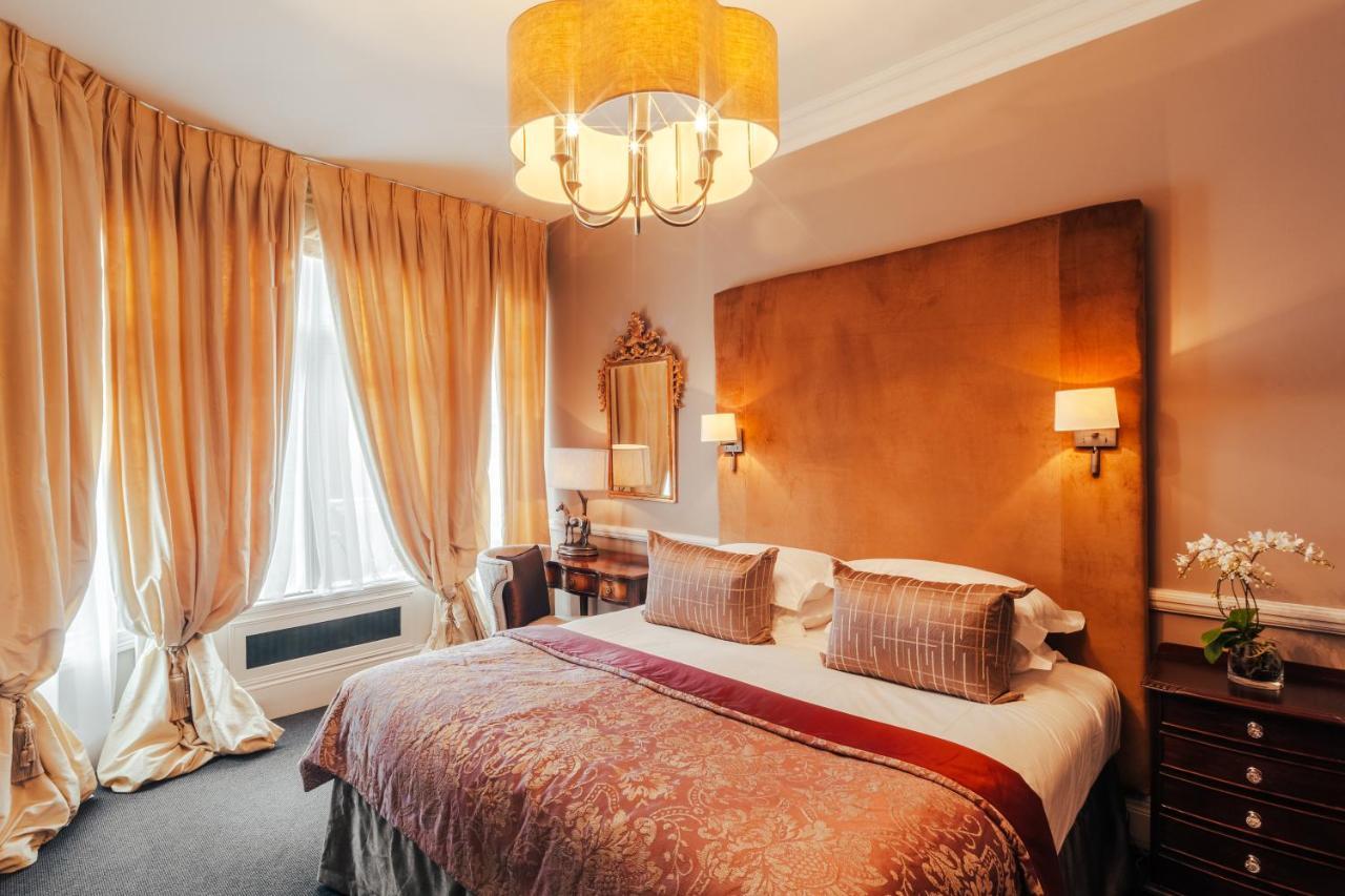 11 Cadogan Gardens And The Apartments By Iconic Luxury Hotels Лондон Екстериор снимка